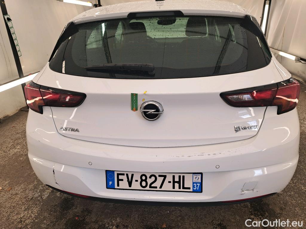  Opel  Astra OPEL  / 2019 / 5P / Berline Diesel1.5 Diesel 105 ch ELEGANCE BUSINES TVU #25