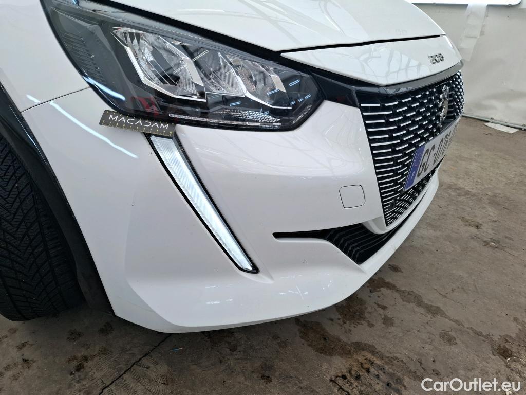  Peugeot  208  (e-) Active Business R 50kWh BVA / TRANSFO VP/VF #32