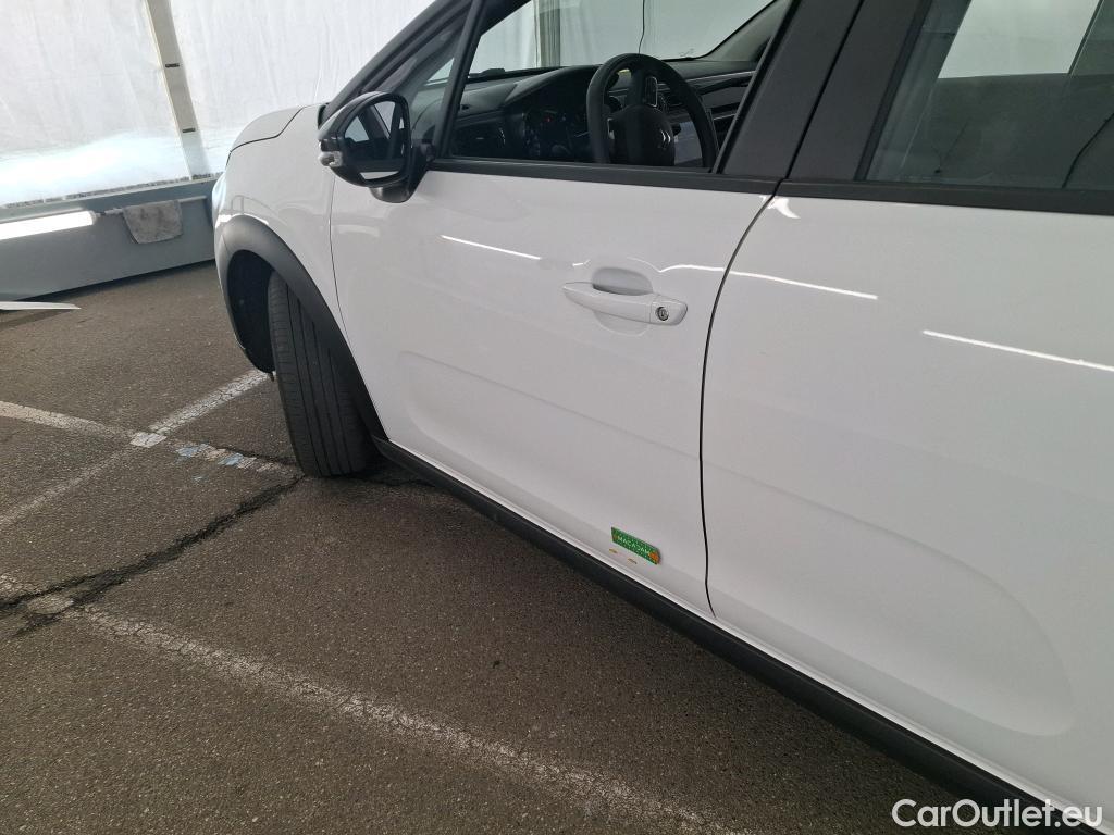  Citroen  C3 CITROEN  Société / 2020 / 5P / Berline / VU BlueHDi 100 SandS BVM6 Feel Nav #1