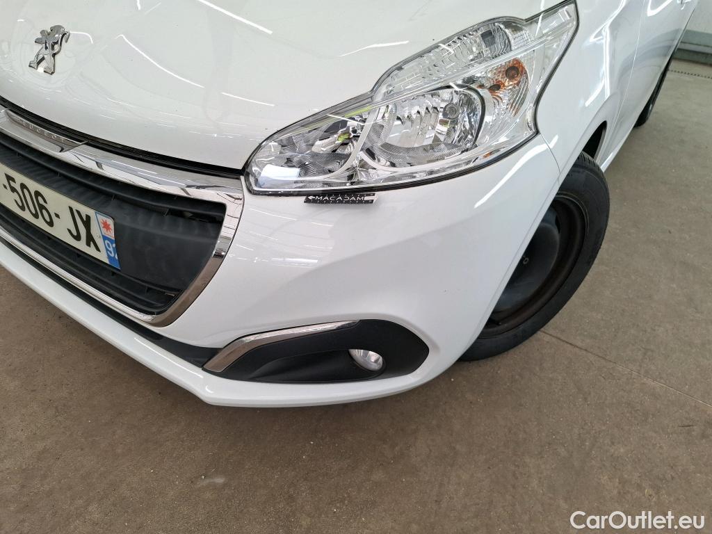  Peugeot  208  Affaire Premium Pack 1.5 HDi 100CV BVM5 E6dT #22