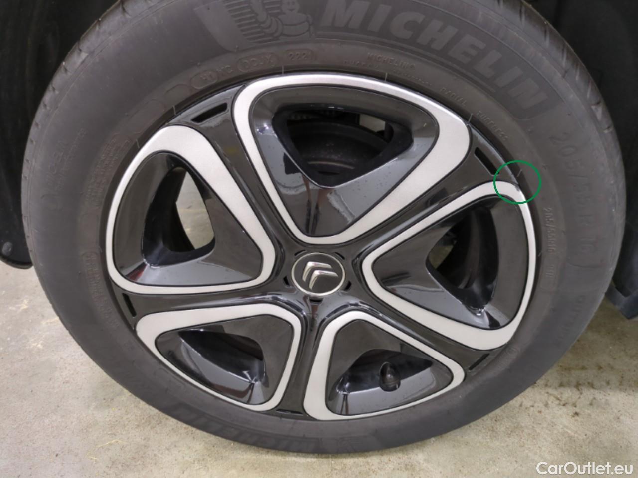 Citroen  C3 CITROEN  Société / 2020 / 5P / Berline / VU PureTech 83 S&S BVM Feel Nav #4