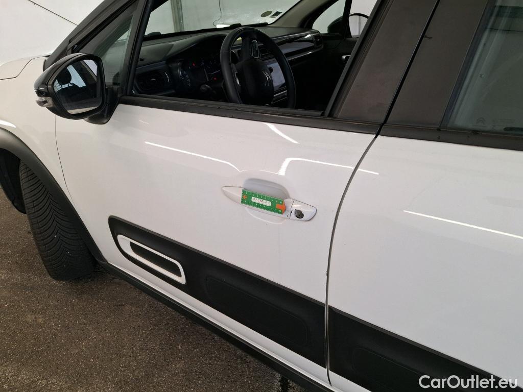  Citroen  C3  Société Feel 1.5 BlueHDI 100CV BVM6 E6dT #44