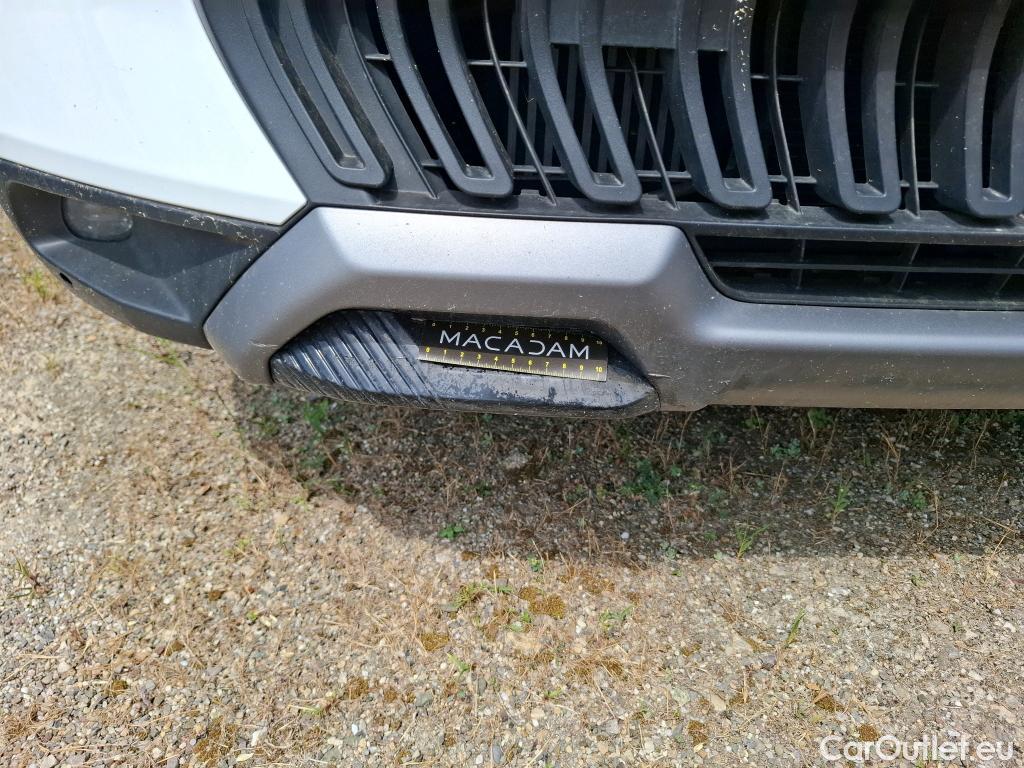  Citroen  C3  Aircross Feel Pack Business 1.5 BlueHDi 120CV BVA6 E6d / TRANSFO VP VF #12