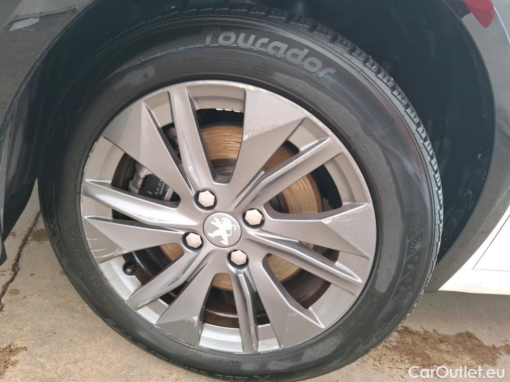  Peugeot  208  (e-) Active Business R 50kWh BVA / TRANSFO VP/VF #65