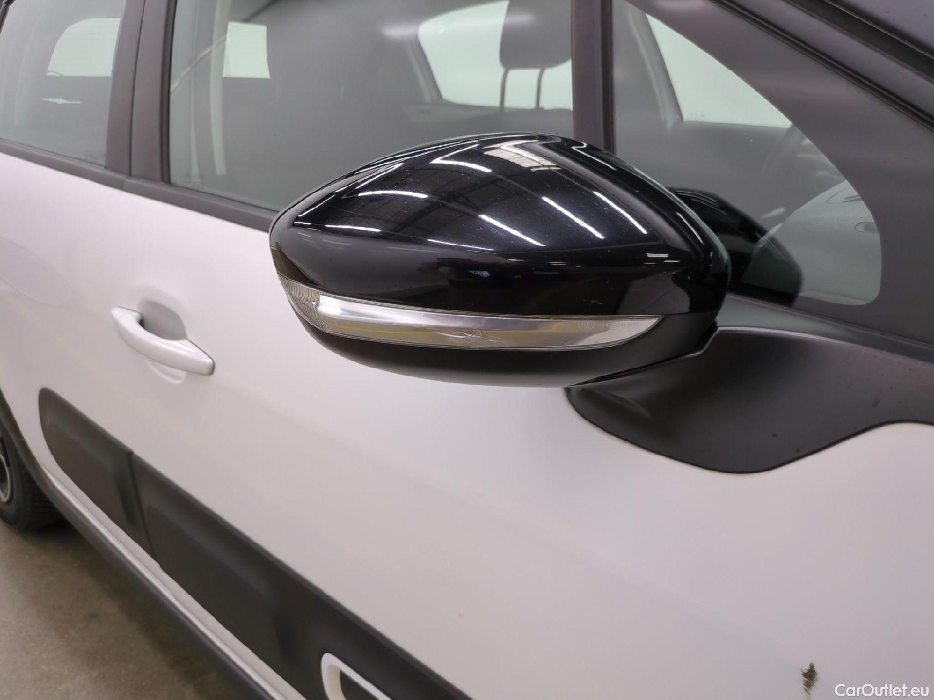  Citroen  C3  Société / 2020 / 5P / Berline / VU PureTech 83 S&S BVM Feel Nav #20