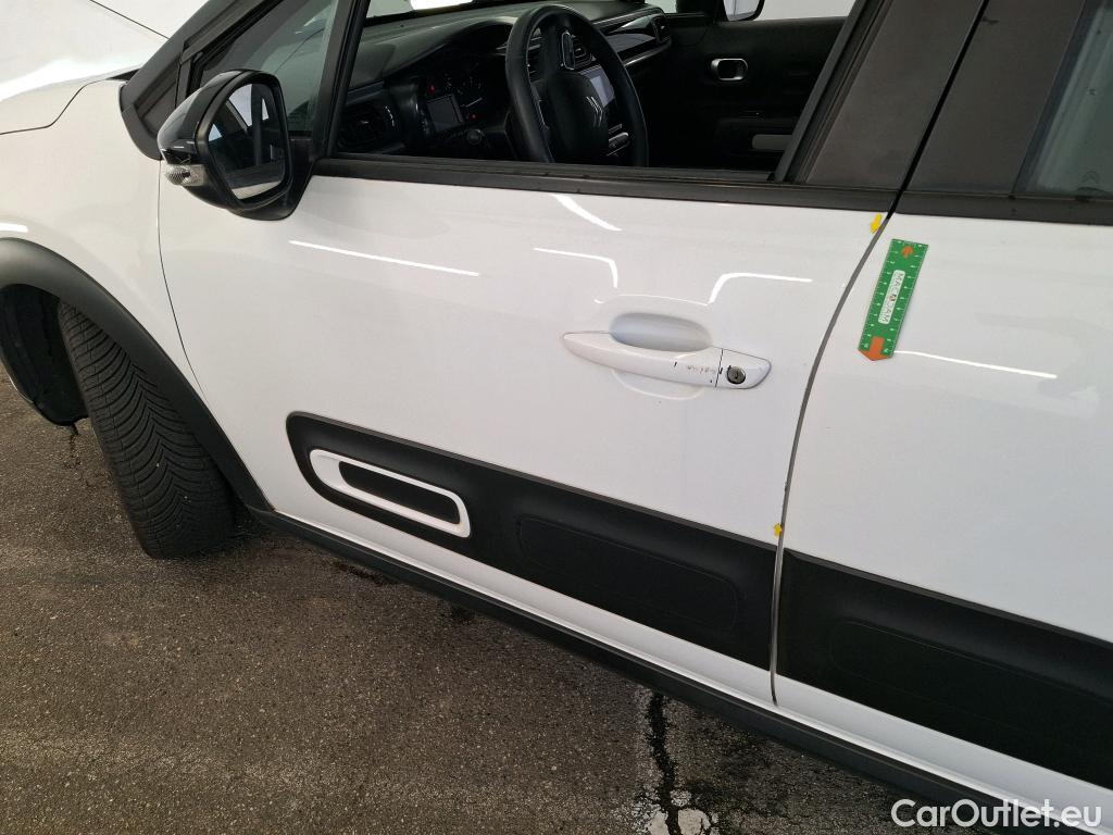  Citroen  C3  Société Feel 1.5 BlueHDI 100CV BVM6 E6dT #16