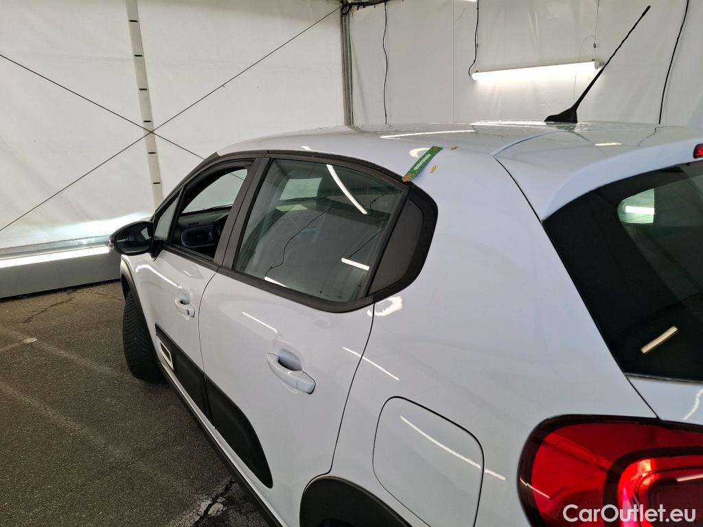  Citroen  C3  Société Feel 1.5 BlueHDI 100CV BVM6 E6dT #12