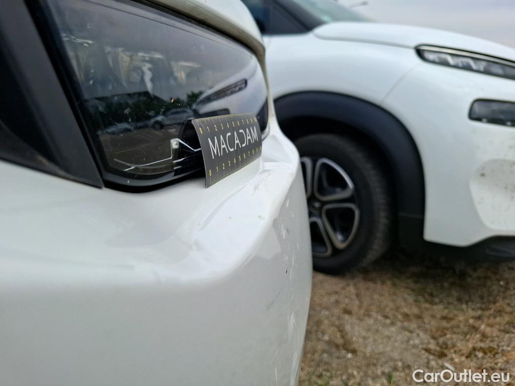  Citroen  C3  Aircross Feel Pack Business 1.5 BlueHDi 120CV BVA6 E6d / TRANSFO VP VF #9