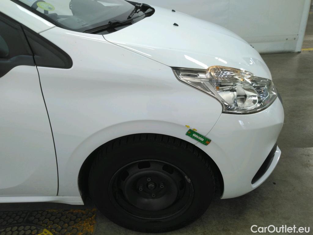  Peugeot  208  Affaire Premium Pack 1.5 HDi 100CV BVM5 E6dT #52