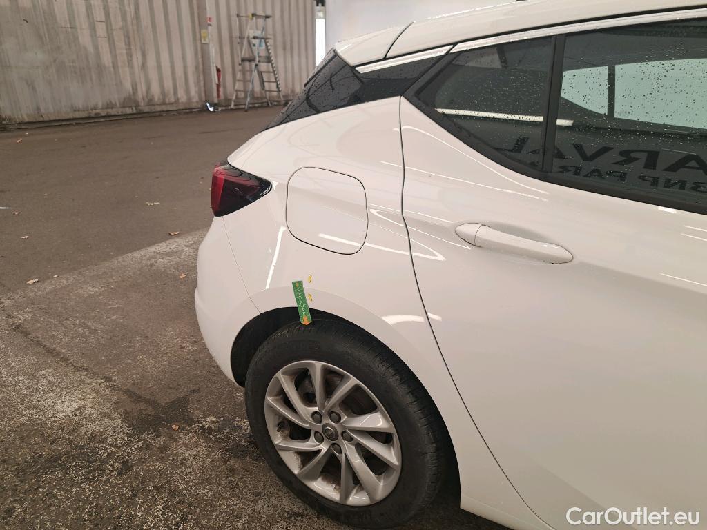  Opel  Astra OPEL  / 2019 / 5P / Berline Diesel1.5 Diesel 105 ch ELEGANCE BUSINES TVU #22