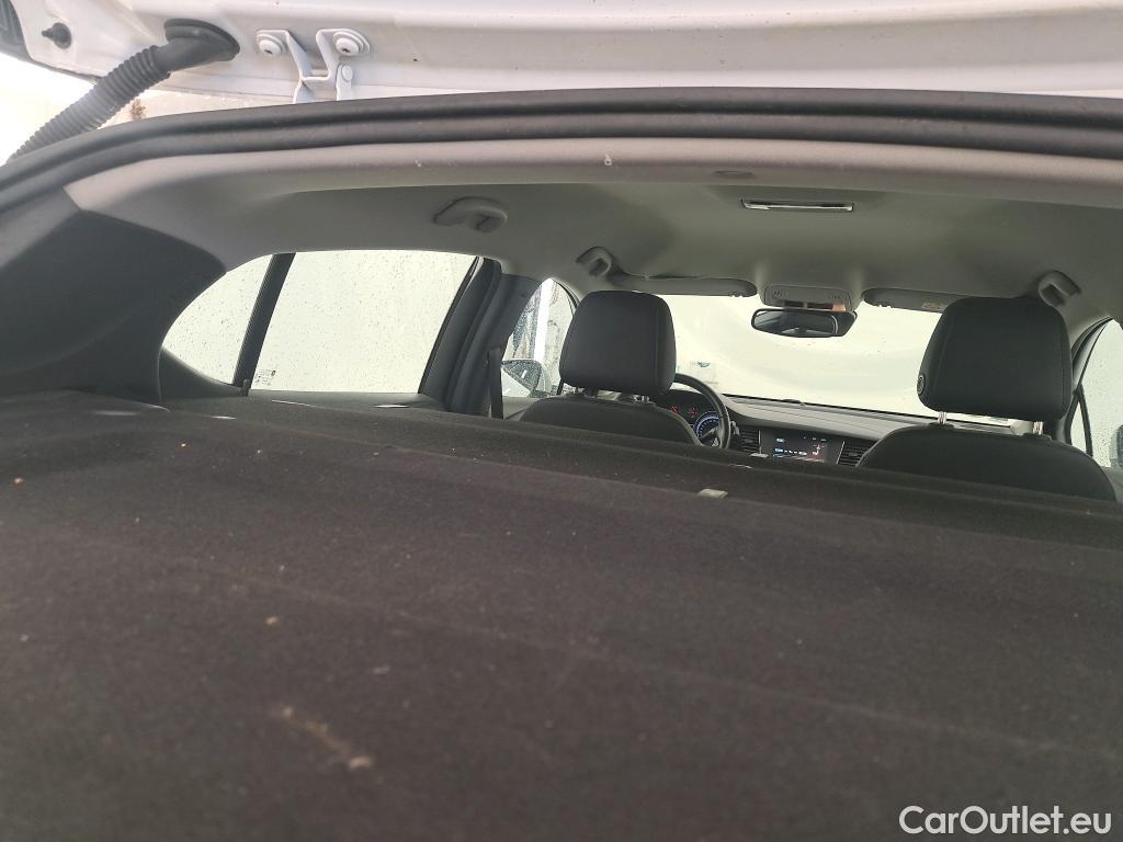  Opel  Astra OPEL  / 2019 / 5P / Berline Diesel1.5 Diesel 105 ch ELEGANCE BUSINES TVU #19