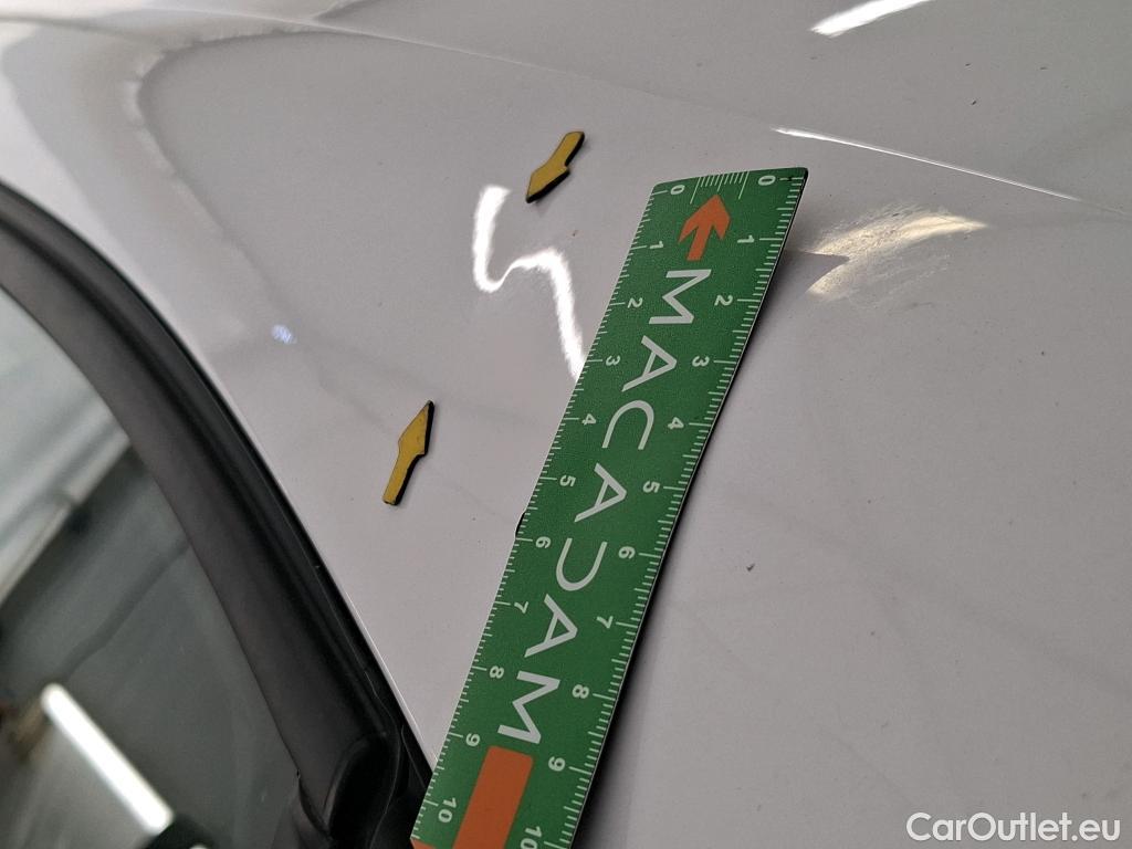  Citroen  C3 CITROEN  Société / 2020 / 5P / Berline / VU BlueHDi 100 SandS BVM6 Feel Nav #6