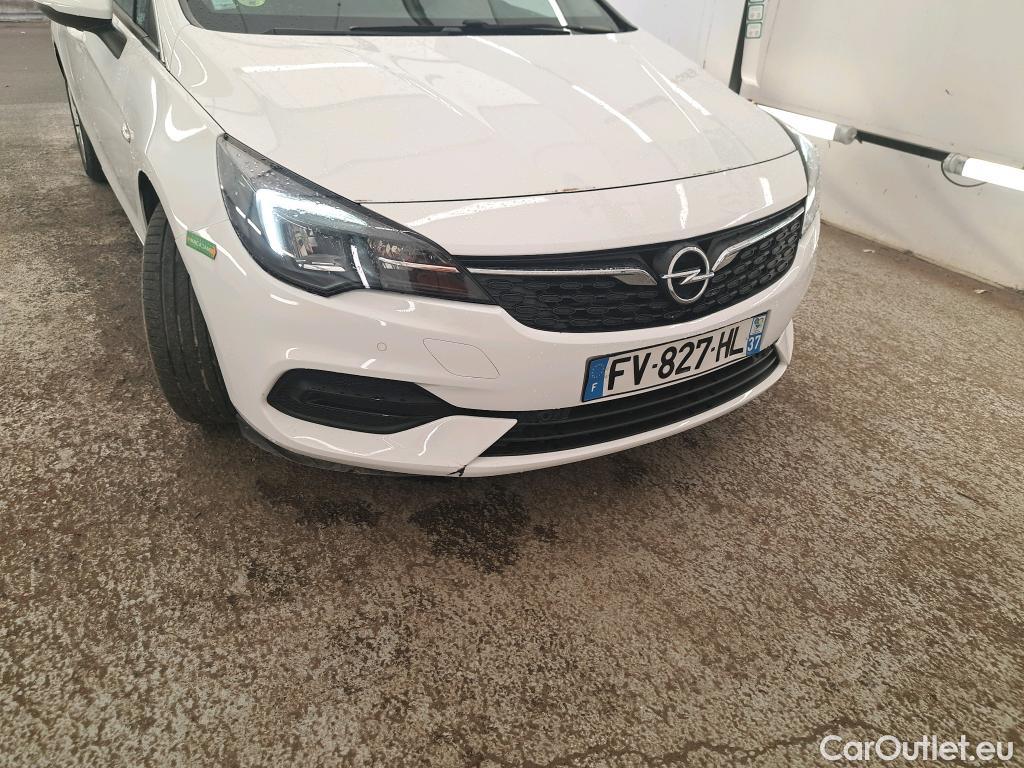  Opel  Astra OPEL  / 2019 / 5P / Berline Diesel1.5 Diesel 105 ch ELEGANCE BUSINES TVU #1