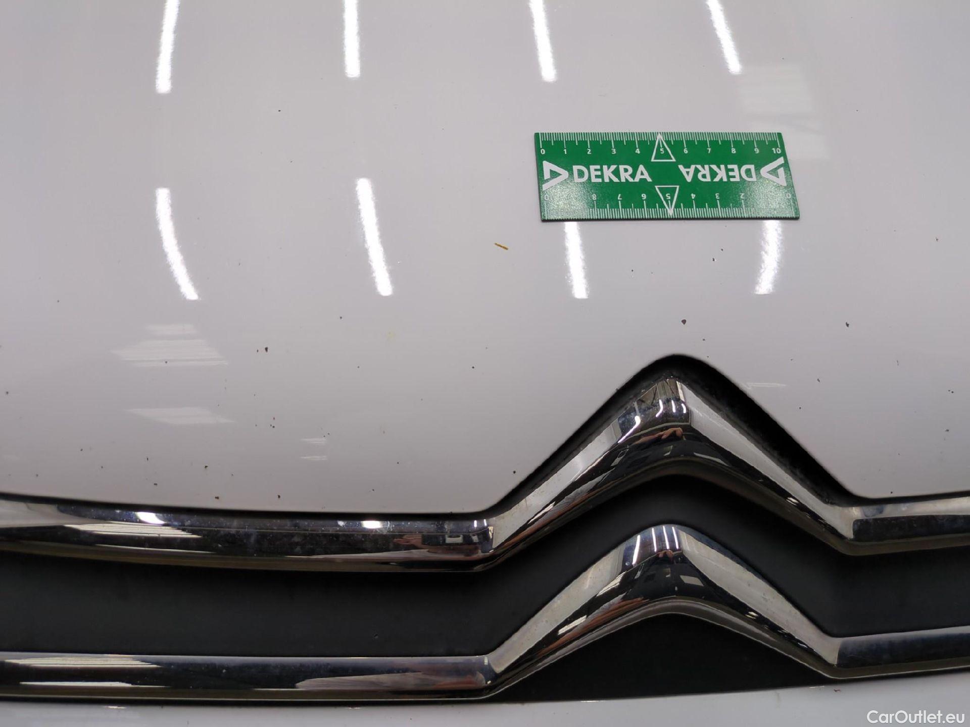  Citroen  C3  Société / 2020 / 5P / Berline / VU PureTech 83 S&S BVM Feel Nav #12