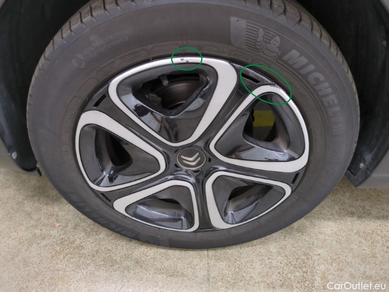  Citroen  C3 CITROEN  Société / 2020 / 5P / Berline / VU PureTech 83 S&S BVM Feel Nav #1