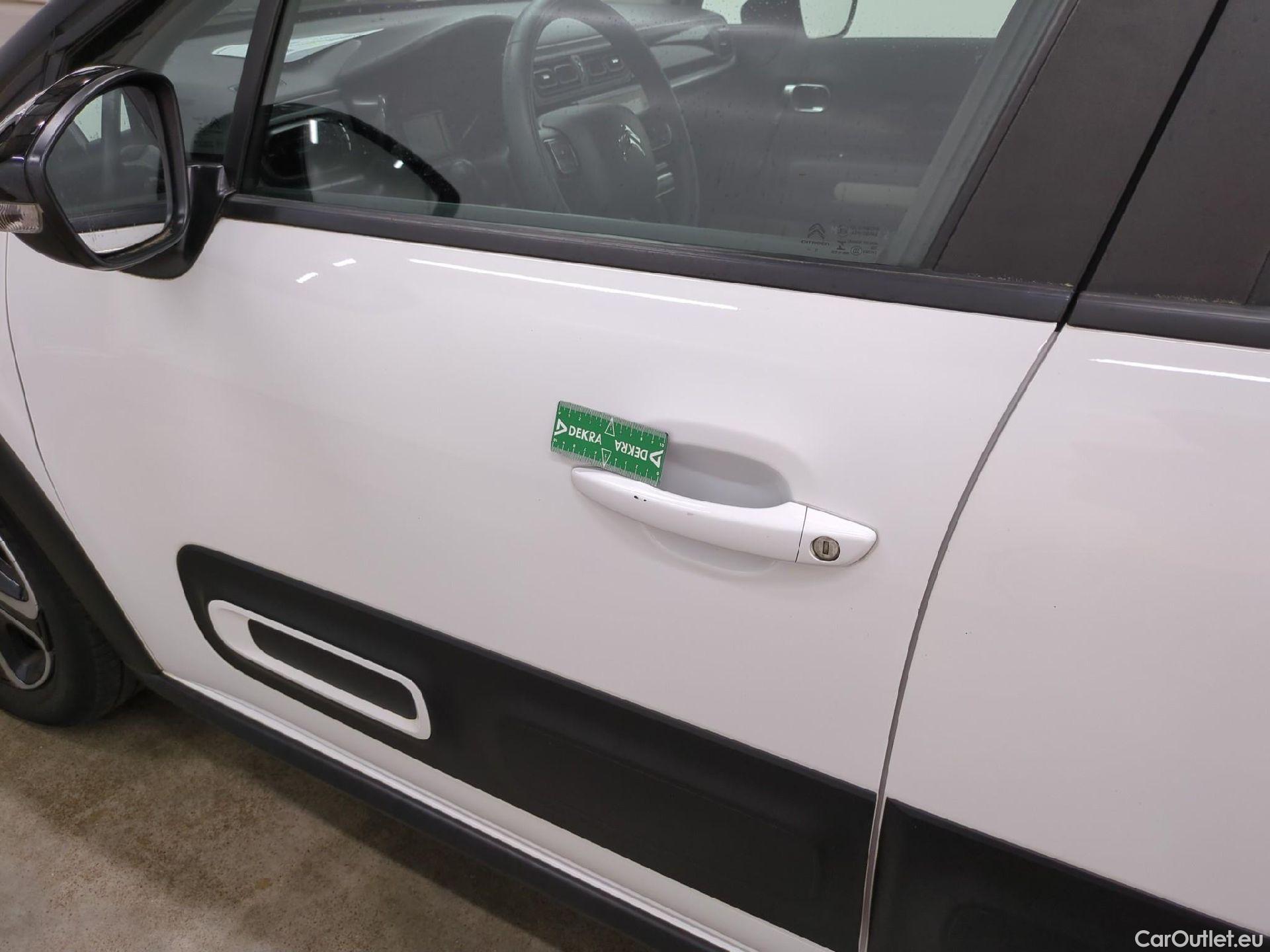  Citroen  C3 CITROEN  Société / 2020 / 5P / Berline / VU PureTech 83 S&S BVM Feel Nav #2