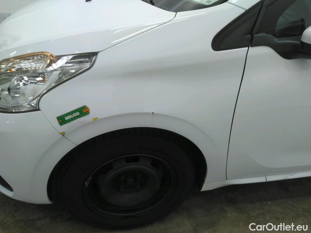  Peugeot  208  Affaire Premium Pack 1.5 HDi 100CV BVM5 E6dT #6
