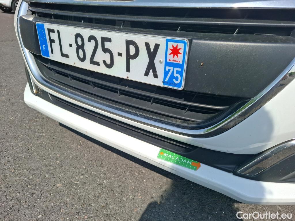  Peugeot  208  Affaire Premium Pack 1.5 HDi 100CV BVM5 E6dT #1