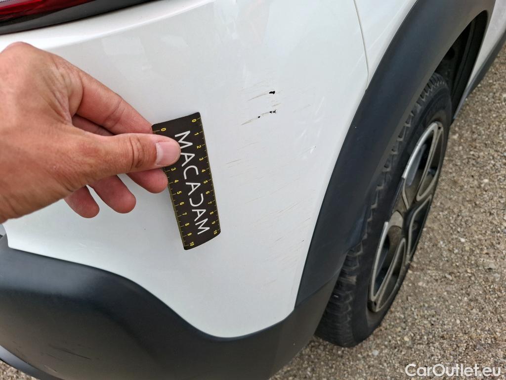  Citroen  C3  Aircross Feel Pack Business 1.5 BlueHDi 120CV BVA6 E6d / TRANSFO VP VF #5