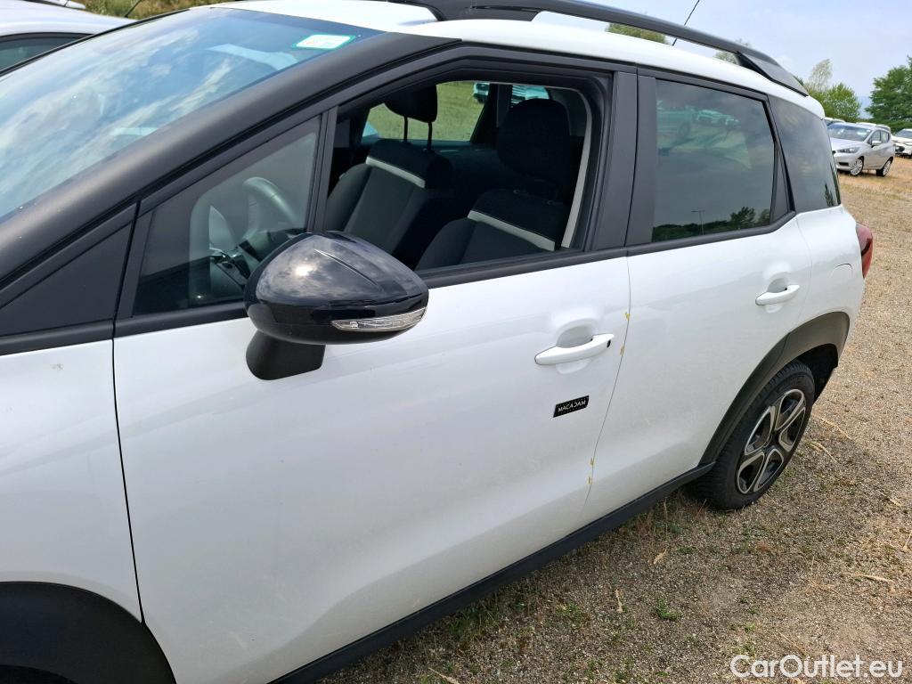  Citroen  C3  Aircross Feel Pack Business 1.5 BlueHDi 120CV BVA6 E6d / TRANSFO VP VF #18