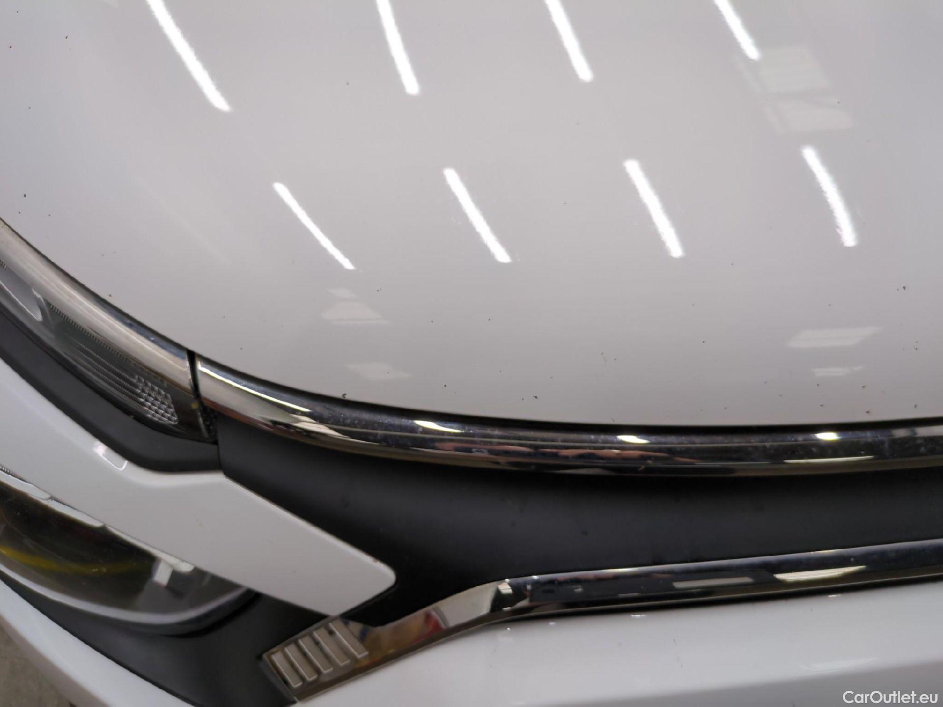 Citroen  C3  Société / 2020 / 5P / Berline / VU PureTech 83 S&S BVM Feel Nav #13