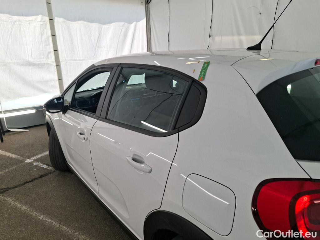  Citroen  C3 CITROEN  Société / 2020 / 5P / Berline / VU BlueHDi 100 SandS BVM6 Feel Nav #5