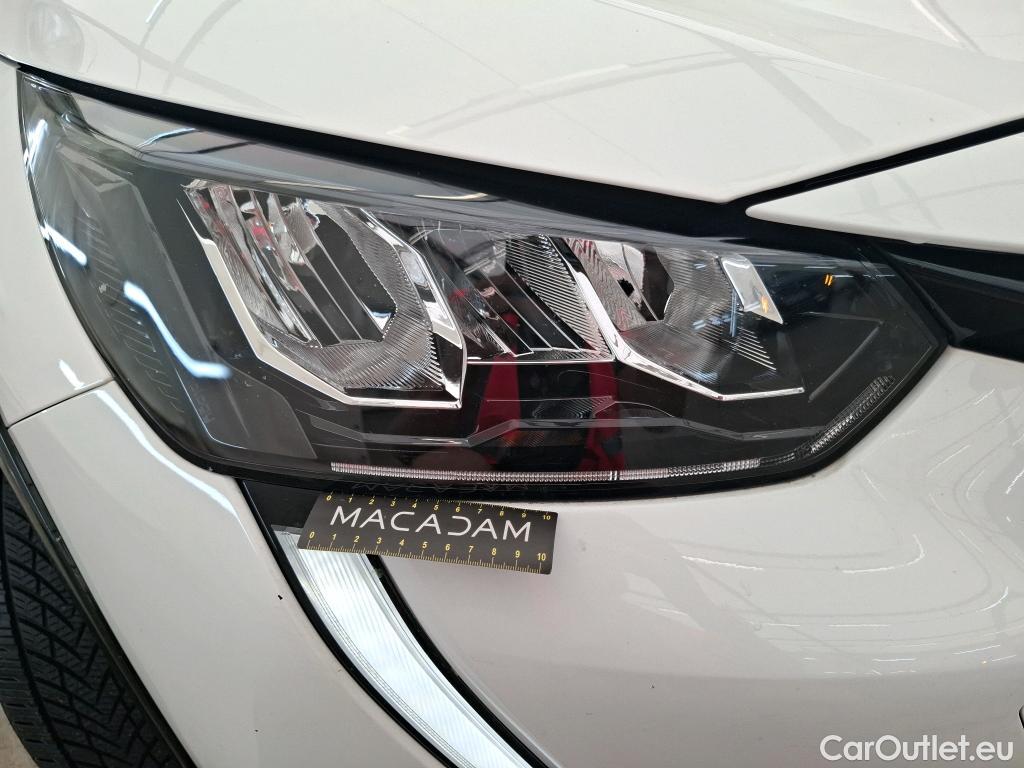  Peugeot  208  (e-) Active Business R 50kWh BVA / TRANSFO VP/VF #72
