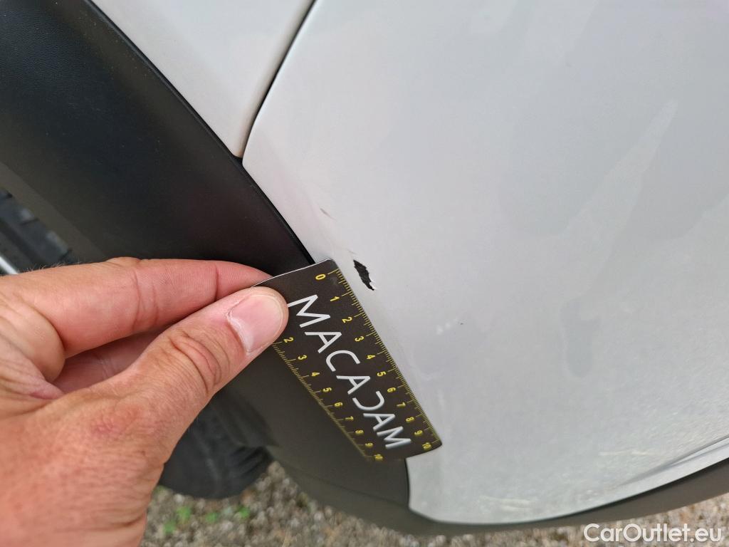  Citroen  C3  Aircross Feel Pack Business 1.5 BlueHDi 120CV BVA6 E6d / TRANSFO VP VF #30