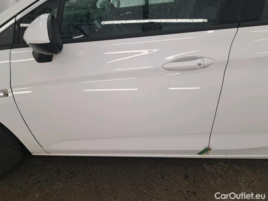  Opel  Astra OPEL  / 2019 / 5P / Berline Diesel1.5 Diesel 105 ch ELEGANCE BUSINES TVU #15