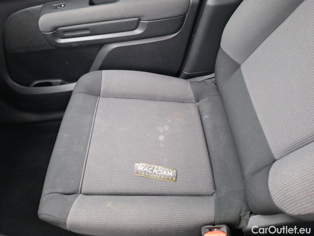  Citroen  C3  Aircross Feel Pack Business 1.5 BlueHDi 120CV BVA6 E6d / TRANSFO VP VF #15