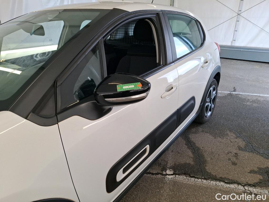  Citroen  C3  Société Feel 1.5 BlueHDI 100CV BVM6 E6dT #42