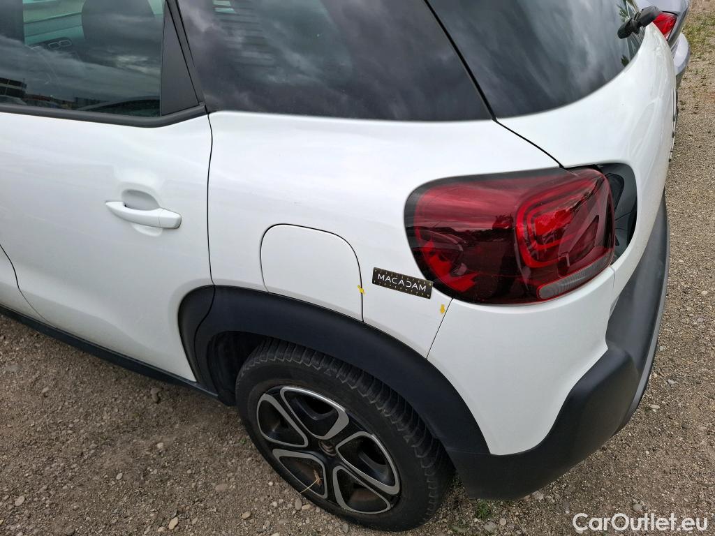  Citroen  C3  Aircross Feel Pack Business 1.5 BlueHDi 120CV BVA6 E6d / TRANSFO VP VF #19