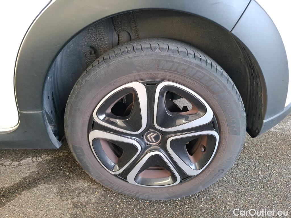  Citroen  C3  Société Feel 1.5 BlueHDI 100CV BVM6 E6dT #23