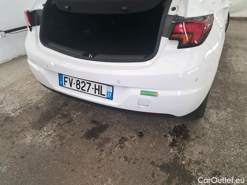  Opel  Astra OPEL  / 2019 / 5P / Berline Diesel1.5 Diesel 105 ch ELEGANCE BUSINES TVU #17
