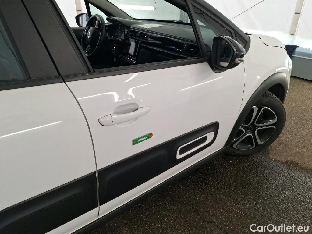  Citroen  C3  Société Feel 1.5 BlueHDI 100CV BVM6 E6dT #50