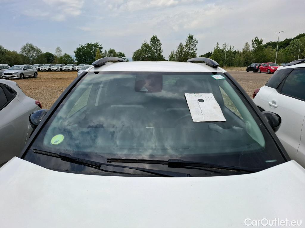  Citroen  C3  Aircross Feel Pack Business 1.5 BlueHDi 120CV BVA6 E6d / TRANSFO VP VF #1