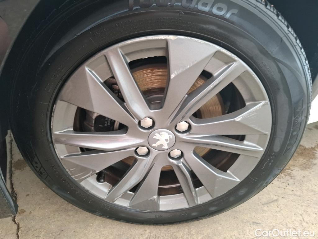  Peugeot  208  (e-) Active Business R 50kWh BVA / TRANSFO VP/VF #49