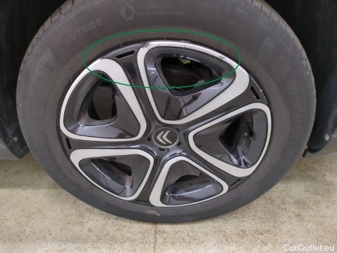  Citroen  C3 CITROEN  Société / 2020 / 5P / Berline / VU PureTech 83 S&S BVM Feel Nav #5