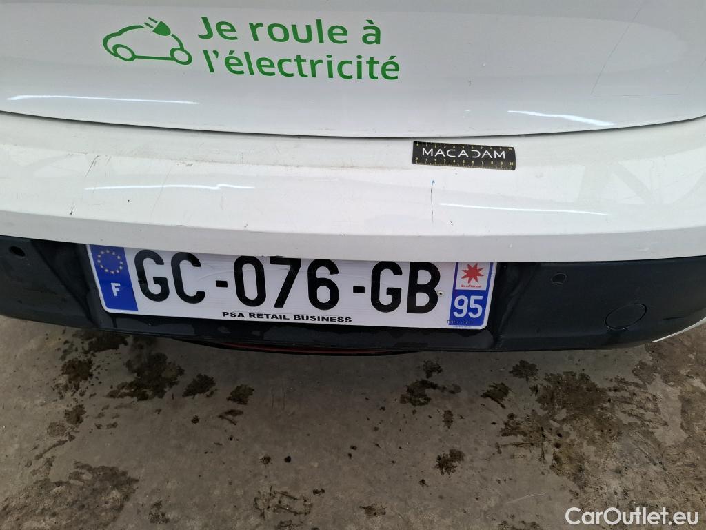  Peugeot  208  (e-) Active Business R 50kWh BVA / TRANSFO VP/VF #29