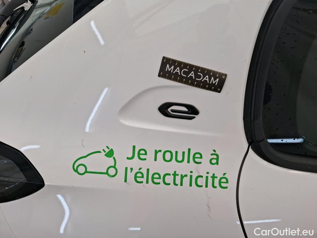  Peugeot  208  (e-) Active Business R 50kWh BVA / TRANSFO VP/VF #75