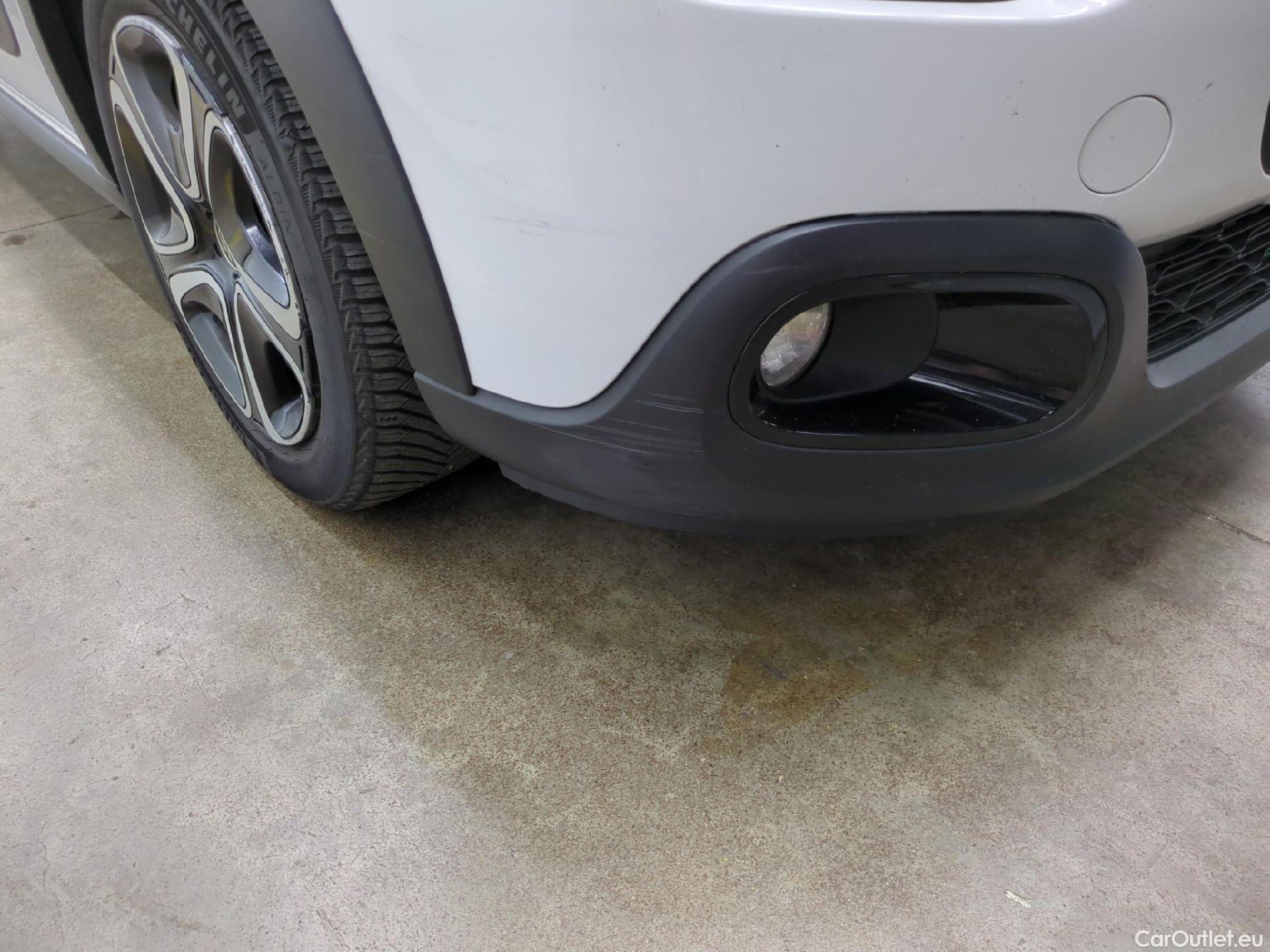  Citroen  C3  Société / 2020 / 5P / Berline / VU PureTech 83 S&S BVM Feel Nav #8