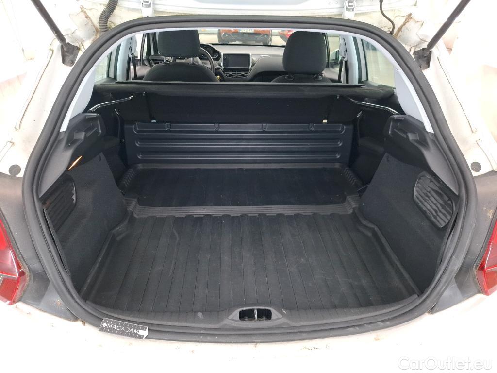  Peugeot  208  Affaire Premium Pack 1.5 HDi 100CV BVM5 E6dT #14