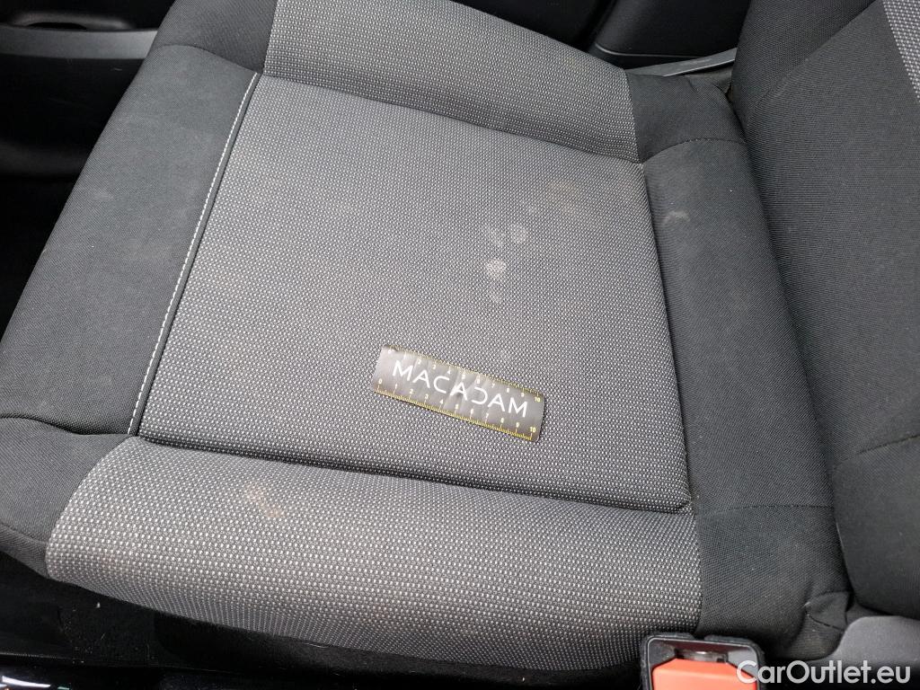  Citroen  C3  Aircross Feel Pack Business 1.5 BlueHDi 120CV BVA6 E6d / TRANSFO VP VF #16