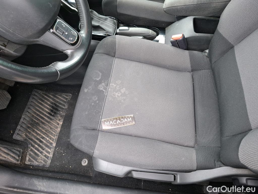  Citroen  C3  Aircross Feel Pack Business 1.5 BlueHDi 120CV BVA6 E6d / TRANSFO VP VF #17