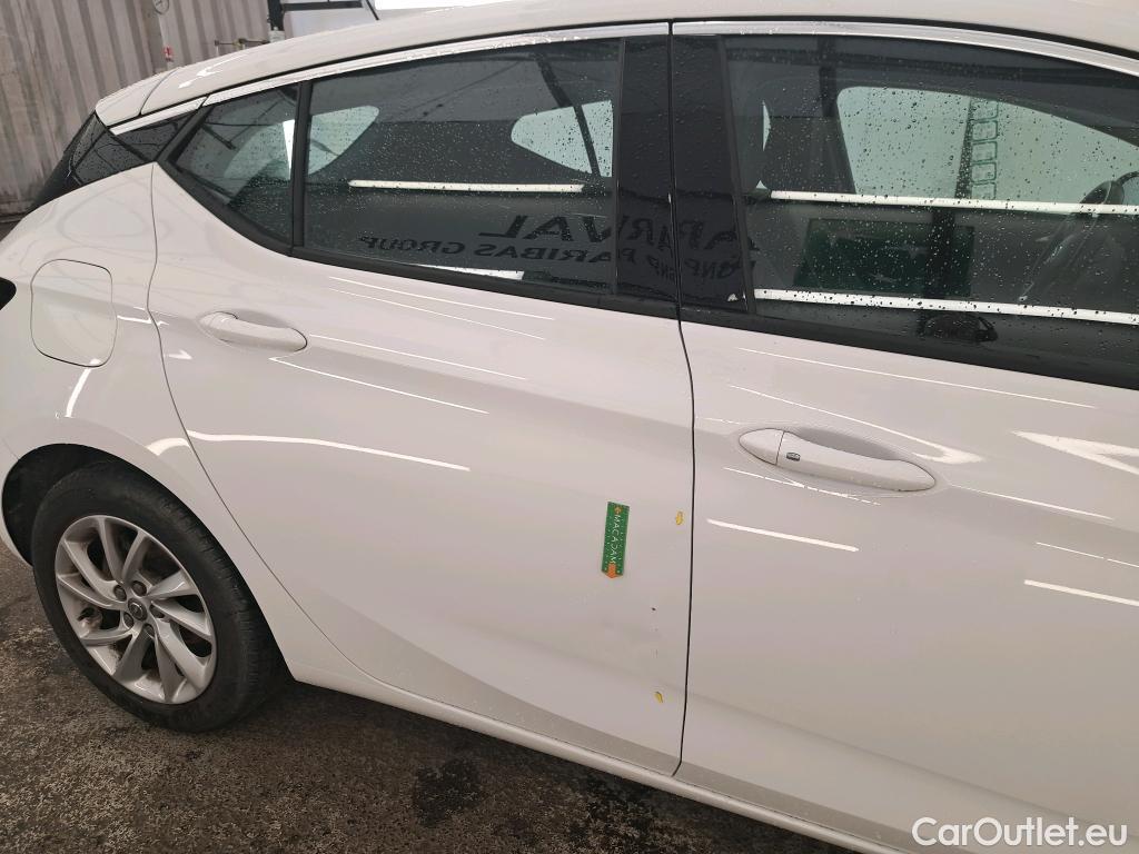  Opel  Astra OPEL  / 2019 / 5P / Berline Diesel1.5 Diesel 105 ch ELEGANCE BUSINES TVU #12
