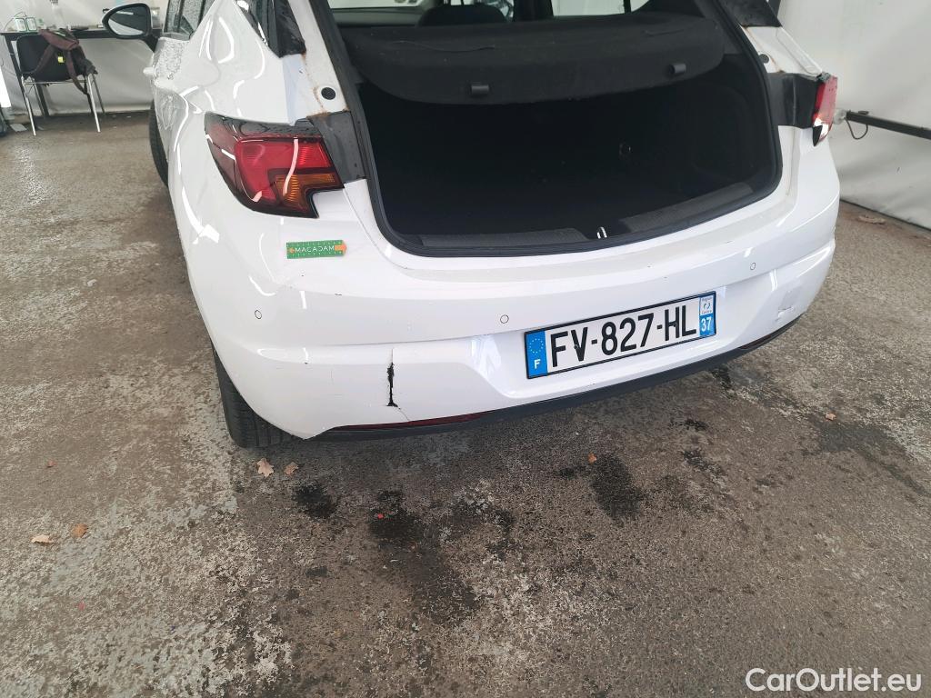  Opel  Astra OPEL  / 2019 / 5P / Berline Diesel1.5 Diesel 105 ch ELEGANCE BUSINES TVU #5