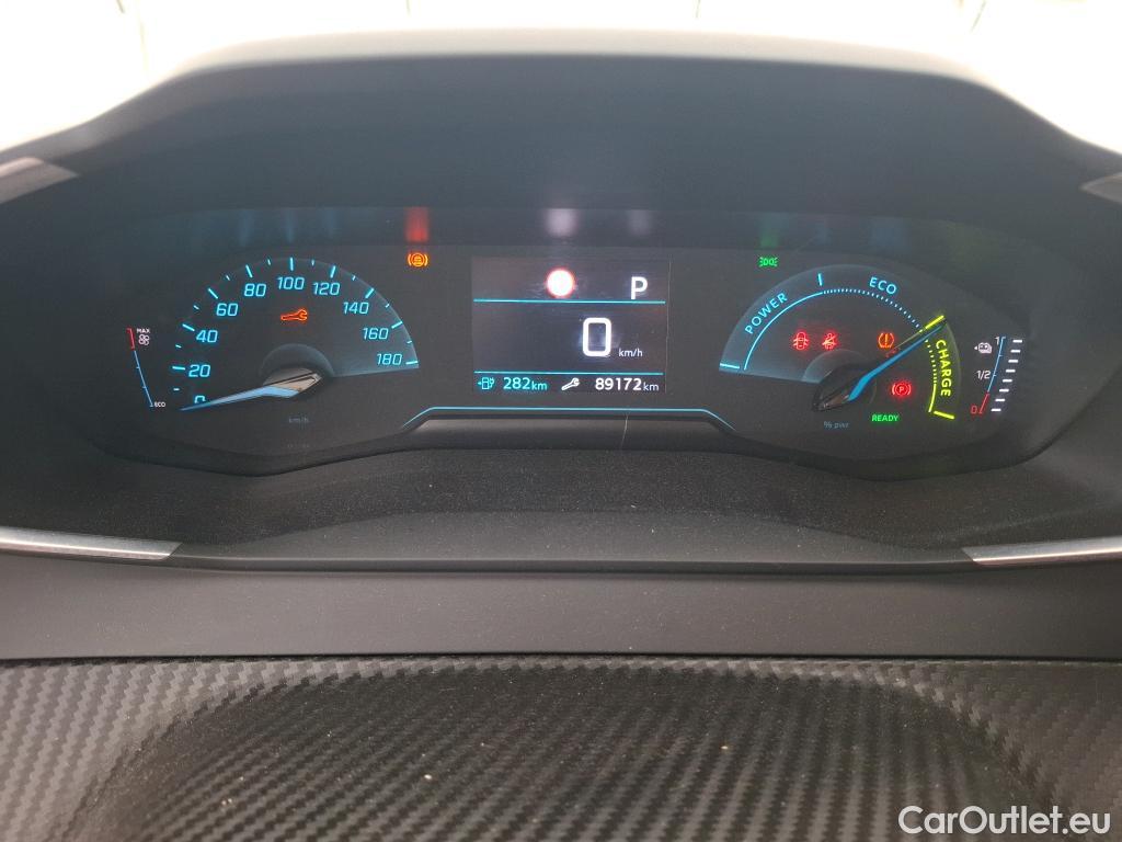  Peugeot  208  (e-) Active Business R 50kWh BVA / TRANSFO VP/VF #86