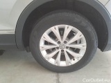 Volkswagen  Tiguan VOLKSWAGEN  2016 2.0 TDI 110KW BUSINESS BMT #93