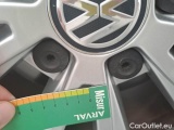  Volkswagen  Tiguan VOLKSWAGEN  2016 2.0 TDI 110KW BUSINESS BMT #92