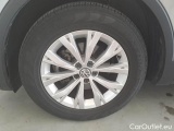  Volkswagen  Tiguan VOLKSWAGEN  2016 2.0 TDI 110KW BUSINESS BMT #95